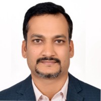 India Meteorological Department Employee Satyaban Ratna's profile photo
