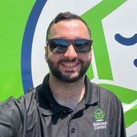 Balanced Comfort Cooling, Heating & Plumbing Employee Caleb Williamson's profile photo