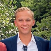 Finley Asphalt & Concrete Employee Kellen Campbell's profile photo