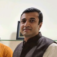 Credilio Employee Gaurav Aggarwal's profile photo