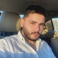 Makita Power Tools (HK) Ltd Employee Mohammed Hamad's profile photo