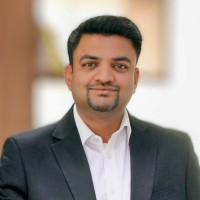 Ashish Bansal Email & Phone Number