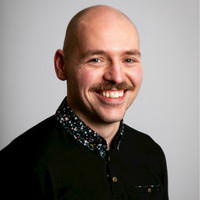 Catapulte, Bureau de communication Employee Samuel Nadeau's profile photo