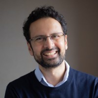 Monmouth Capital Employee Faisal Sheikh's profile photo