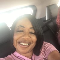 Delivery First Employee Qiana Carter's profile photo