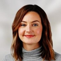 Clifford Chance Employee Alexandra Holden's profile photo