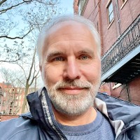 Applied Invention Employee Bruce Walker's profile photo