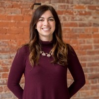 TEAMride Employee Ashley Bargas's profile photo