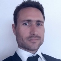CEHTRA Employee Guillaume Moussette's profile photo
