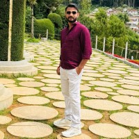 Axtria - Ingenious Insights Employee Madhurendra Kumar's profile photo