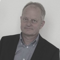 Ringkøbing-Skjern Erhvervsråd Employee Bjarne Nielsen's profile photo