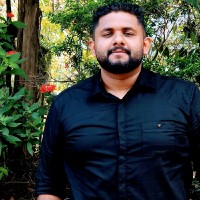 Cutting Edge Technologies Corp Employee Sachin Jose's profile photo