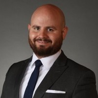 Nestlé Employee Ryan McKeon's profile photo