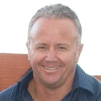 Rotorua Lakes Council Employee Warren Harvey's profile photo