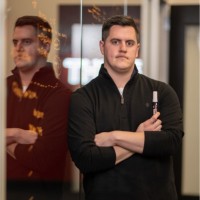 Sun Graphics Media Employee Marcus Diedrich's profile photo