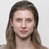 Sberbank Employee Anastasia Kochegina's profile photo