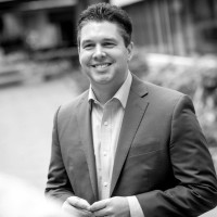 HED Employee Joe Furwa's profile photo