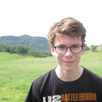 Amazon Web Services (AWS) Employee Oliver Curry's profile photo