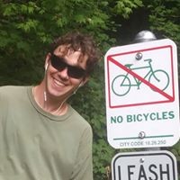 All Service Moving & Storage Employee Jack Worthington's profile photo