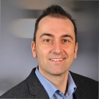 Converge Technology Solutions Germany Employee Dave Haker's profile photo