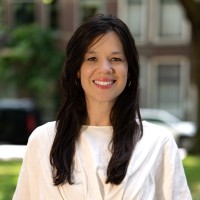 Cross Employee Marcella Struik's profile photo