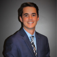 Intuitive Employee Blake Hamilton's profile photo