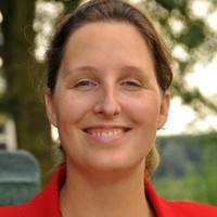 Rijndam Revalidatie Employee Bianca Impelmans's profile photo