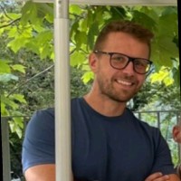 Kong Employee Stefano Pigazzini's profile photo