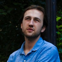 Pretty Good Show Employee Joseph Bodner's profile photo