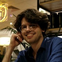 Altis Partners Employee Mihhail Sorokin's profile photo