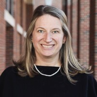 UNC Kenan-Flagler Business School Employee Katy Radoll's profile photo