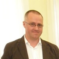 SOLARPORT Employee Mark Noel's profile photo