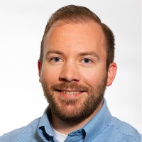 Town of Waxhaw NC Employee Bradley Lucore's profile photo