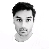 KARMA COLA UK LTD Employee Nikhil Vaidyanathan's profile photo