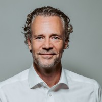 Jarviss Employee Sander Groot's profile photo