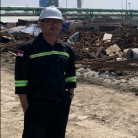 Satrio Dharmawan Email
