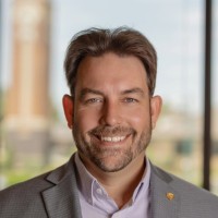 BG Consultants, Inc. Employee Jarrod Mann's profile photo
