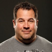 Strictly FX Employee Mark Grega's profile photo