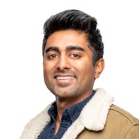 SellScale Employee Ishan Sharma's profile photo