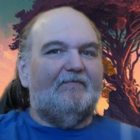 Ghost Story Games Employee Adam Maxwell's profile photo