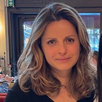 Kate Speranskaya Email