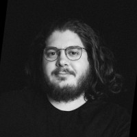 Exhibition Studios Employee Kale Phillipson's profile photo