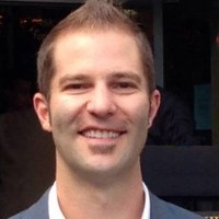 Blueink Design Employee Adam Bundy's profile photo