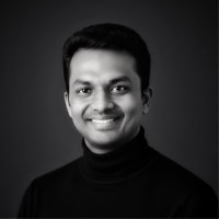 slice Employee Nikhil Gundawar's profile photo