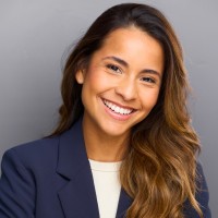 LevelUP Employee Diana Hinojosa's profile photo