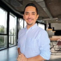 Softys Employee César Santivañez Solis's profile photo