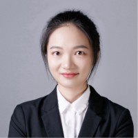 Avantier Employee Lili Cai's profile photo