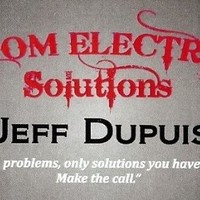 Jeff Dupuis