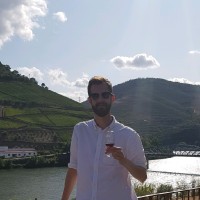 Dataseat (Now part of Verve Group) Employee Christopher Berry's profile photo