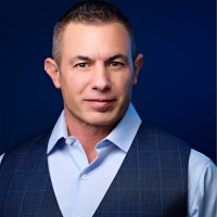 Keith Pomonis